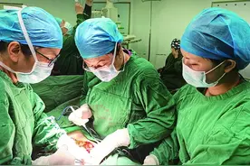 劫后余生！一位女医生的自救与他救图片
