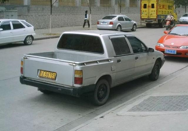 辉煌终归落幕，简单却不随便，追溯雪铁龙富康历史