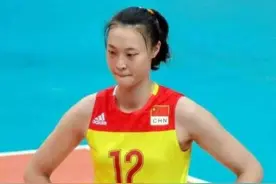 深度解析女排兵败东京图片
