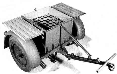 德国sdkfz250半履带轻型装甲车，除了运载步兵，啥活都干
