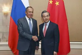 中俄关系为何永远不会结盟？也许这才是世界和平最后的希望图片