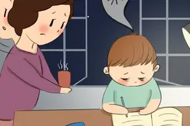 【家庭教育】教育孩子的12条策略：永远让孩子看到希望图片