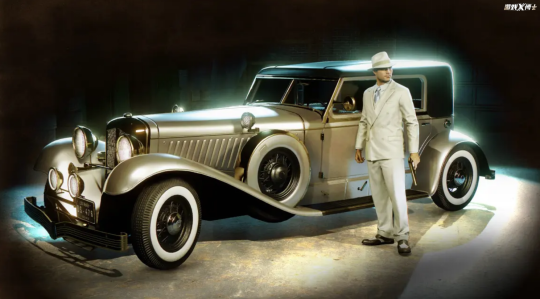 GTA当年的对手，18年后重新上线Steam，玩家87%好评