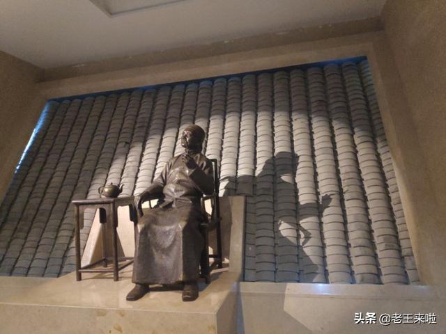 叠石桥国际家纺城，4A景区，日均人流量五万，藏着中国家纺博物馆