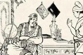 聊斋故事：猪鬼图片