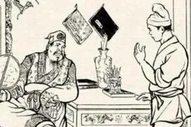 聊斋故事：猪鬼图片