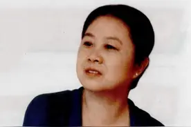 赵一曼孙女陈红，拒绝接受侵华老兵的当面忏悔：我不能替先人做主图片