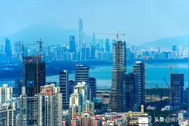 未来5年，持有两套房子以上的家庭将面临什么？答案已经很清楚了图片