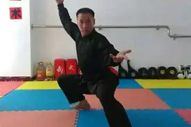 健康中国影响力人物——庞国科图片