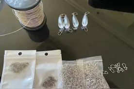 路亚快捷助投器图片