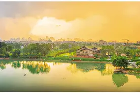 当好全市高质量发展的排头兵 开创“十四五”高质量发展新局面——访桂林七星区委书记郑平图片