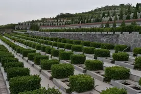 公墓不得一次性收取超过20年的墓穴管理费《山西省殡葬管理条例（草案）（征求意见稿）》征求意见图片