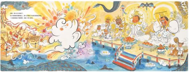 经典绘本大推荐