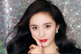 同样是签约艺人，杨幂有热巴，韩庚有王一博，看到赵丽颖：有眼光图片