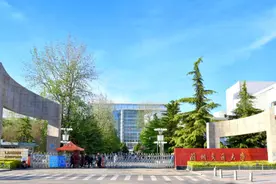 普通二本学生，想要进铁路系统工作，可以报考这2所大学图片