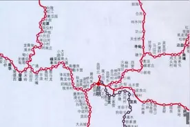 最新买菌攻略：坐着火车去买菌子图片