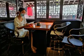 老街书坊，你去了吗~图片