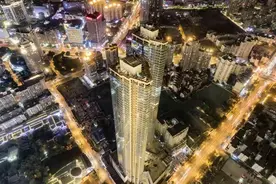 围炉｜这才是无锡该有的房产梯度差图片