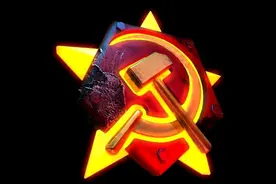 红色警戒2火遍全球但命途多舛，换代过于频繁真是单机游戏通病？图片