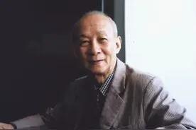 党史学习教育 | 中国第一条实用光纤在光谷诞生图片