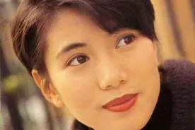 袁咏仪：影后港姐，脾气火爆，一生任性妄为，却有令人羡慕的爱情图片