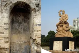 中国“不该存在”的四大文物，超越时代的认知，专家至今难以解释图片