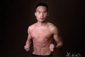 2020年中国搏击第5期TOP排名榜图片