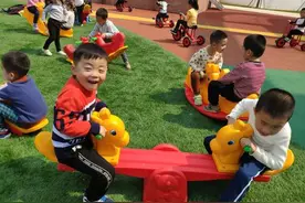 给宝宝换幼儿园，有两样东西记得要带走，一个省钱一个影响入园图片