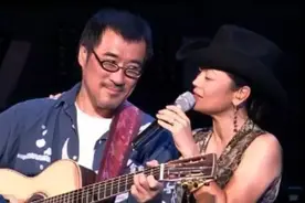 “大哥”李宗盛的豪放情史，靠才华征服5个女人，3任妻子他最爱谁图片