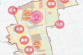 崇明，终于成为上海的一部分图片