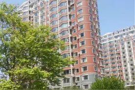 ​黑龙江双鸭山64㎡住房总价仅售1.5万，你还坚信房价不会跌？图片