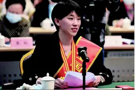 “小美妈妈”的大美人生！记全国巾帼建功标兵李金荣！图片