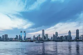 辉煌65载 | 中国船级社首个海外地区委员会成立图片