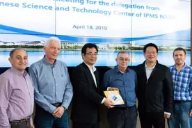 乌克兰200名专家来华，帮我国发展2000多个科研项目，后来如何？图片