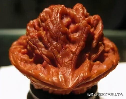 核桃中的极品你知道吗？史上最全盘点，文玩核桃的分类及图片！