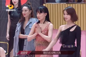 《浪姐》中这5位上海姐姐，你最想pick谁？图片