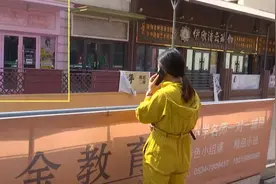 德州多位宝妈团购儿童摄影套餐，萌照没拿到，店家却“人去楼空 ”！图片