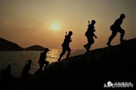 部队驻防这个小岛58年了，终于等到了这一天……图片