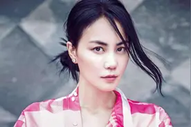 王菲放飞自我的上位往事，和爱恨情仇图片