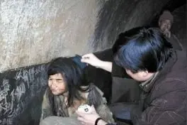 少女为父子生三孩案终审：主犯被判15年，面对性侵如何自卫？图片