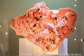 湖北的奇石玉石都有哪些？其中有种石头至今令国人感到遗憾图片