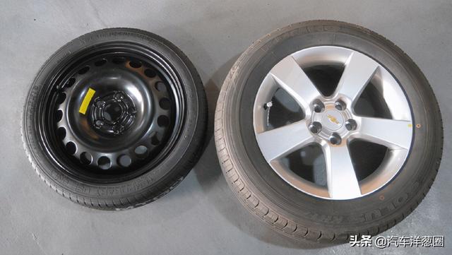 不给备胎到底算不算减配？又真的合适吗？看完你就知道了