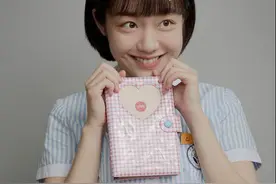 韩版《小美好》为沈月演技正名？对比惨烈，谁说她不配当女明星？图片