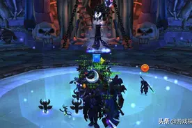 NAXX小怪掉落装备介绍：电锤末日人人爱，萨满圣骑士有专属图片