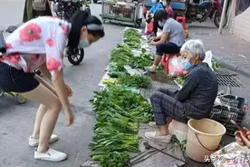 提个醒：8月多地叫停乱摆地摊！农民还能进城卖菜吗？图片