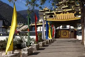 第十三世达赖喇嘛.土登嘉措图片