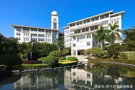 看过来，干货！东莞等地私立高中越来越多，究竟是利还是弊？图片