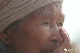 缅甸军方与克钦独立军爆发战事，大量难民外出避难图片