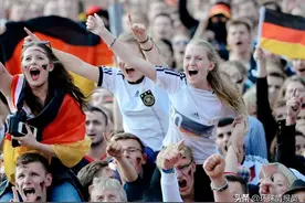 德国各地人说话相互听不懂！德语方言差异为什么这么大？图片