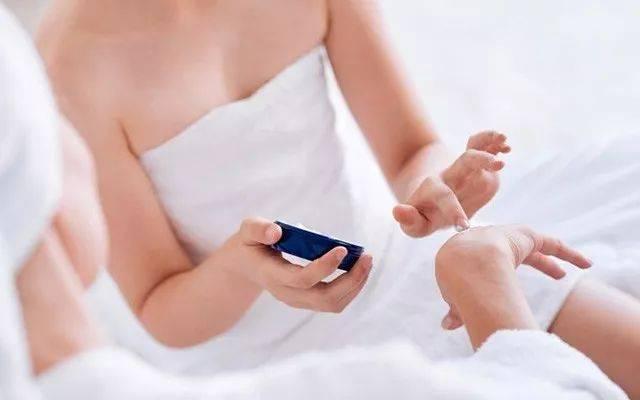 德敏舒身体乳会引起过敏吗